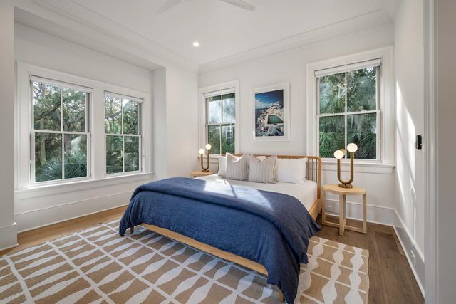 43 Ocean Course Drive, Kiawah Island, SC 29455