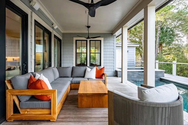 43 Ocean Course Drive, Kiawah Island, SC 29455