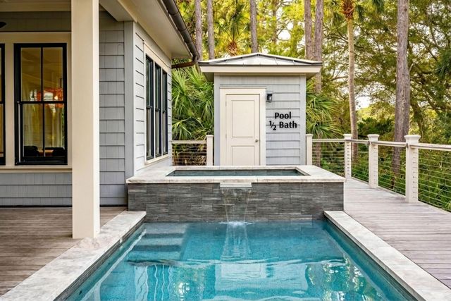 43 Ocean Course Drive, Kiawah Island, SC 29455