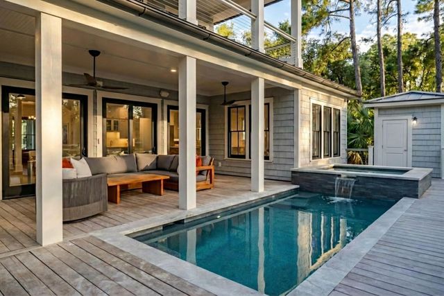 43 Ocean Course Drive, Kiawah Island, SC 29455