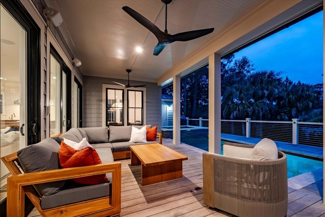 43 Ocean Course Drive, Kiawah Island, SC 29455