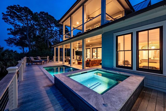 43 Ocean Course Drive, Kiawah Island, SC 29455