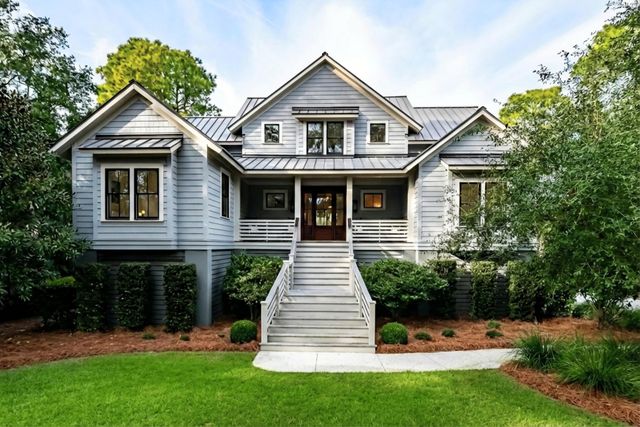 43 Ocean Course Drive, Kiawah Island, SC 29455