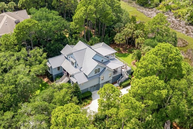 43 Ocean Course Drive, Kiawah Island, SC 29455