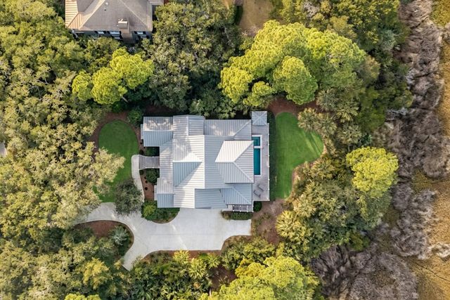 43 Ocean Course Drive, Kiawah Island, SC 29455