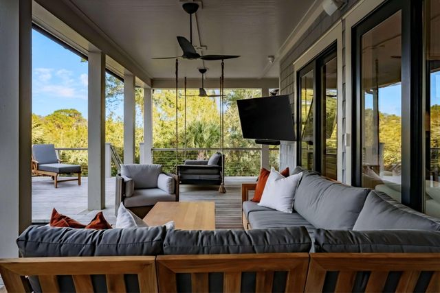 43 Ocean Course Drive, Kiawah Island, SC 29455
