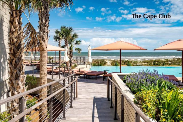43 Ocean Course Drive, Kiawah Island, SC 29455