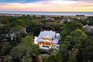 43 Ocean Course Drive, Kiawah Island, SC 29455