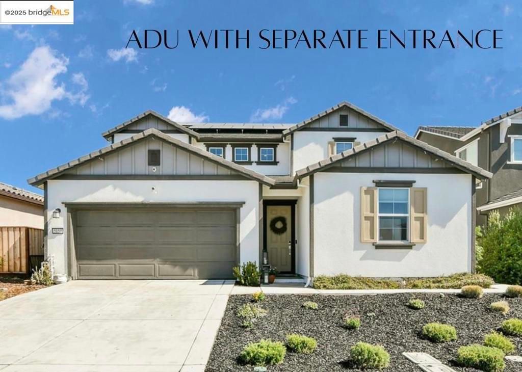 5153 MANIAGO WAY, Antioch, CA 94531