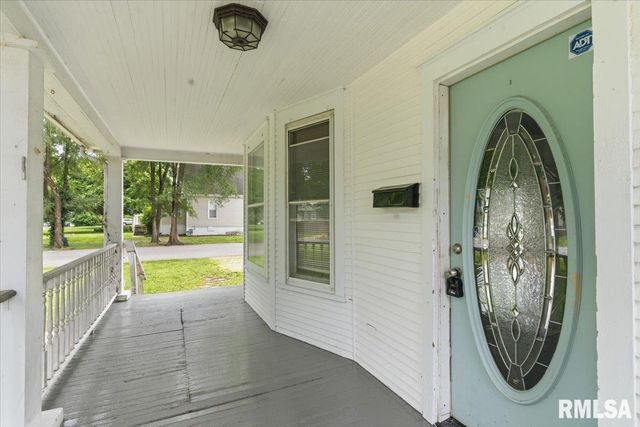2921 S PARK Avenue, Springfield, IL 62740