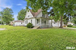 2921 S PARK Avenue, Springfield, IL 62740