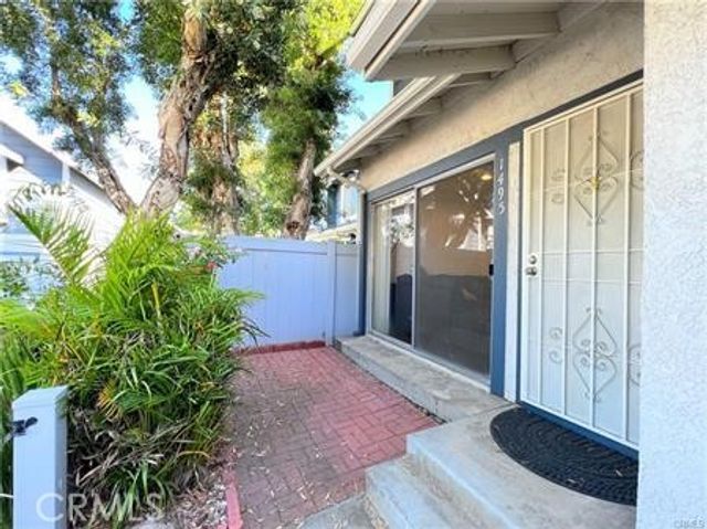 1495 Mccabe Way, West Covina, CA 91791