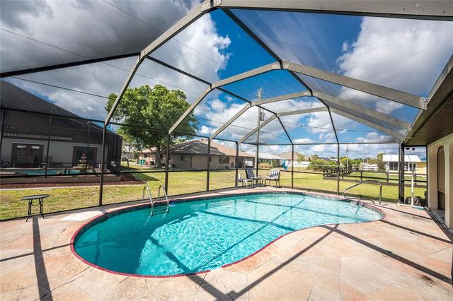 23347 LEHIGH AVENUE, Port Charlotte, FL 33954