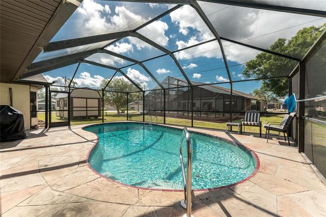23347 LEHIGH AVENUE, Port Charlotte, FL 33954