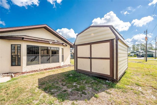 23347 LEHIGH AVENUE, Port Charlotte, FL 33954