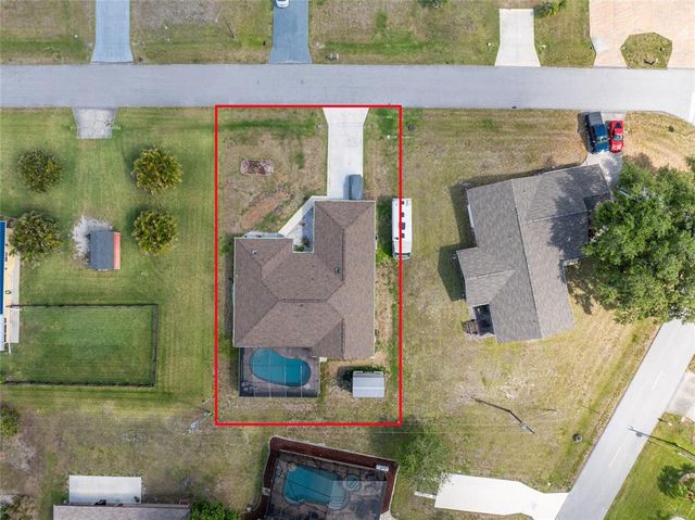 23347 LEHIGH AVENUE, Port Charlotte, FL 33954