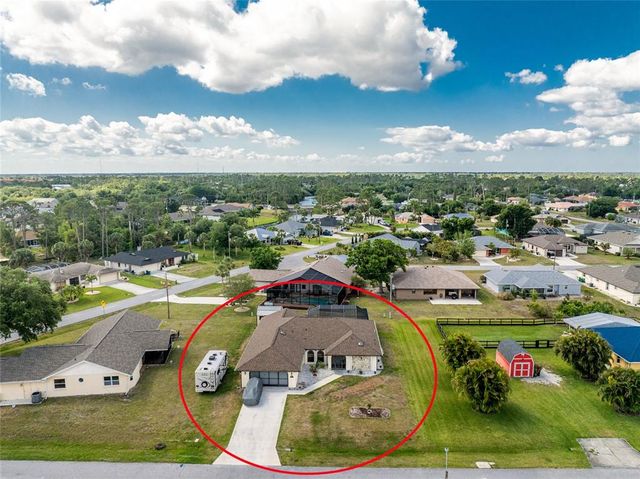 23347 LEHIGH AVENUE, Port Charlotte, FL 33954