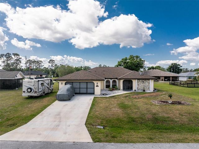 23347 LEHIGH AVENUE, Port Charlotte, FL 33954