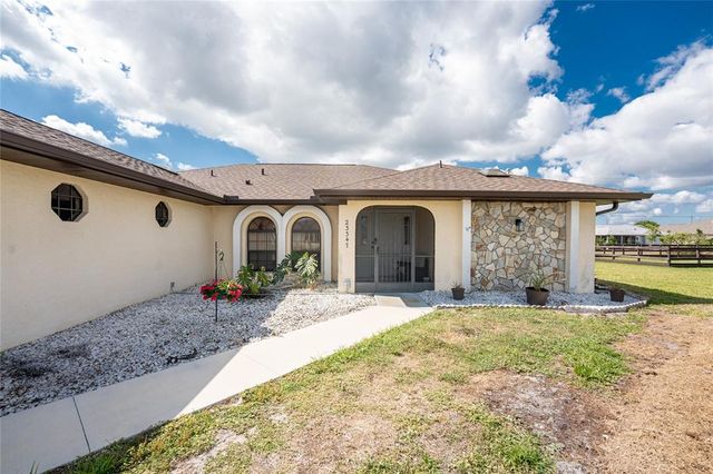 23347 LEHIGH AVENUE, Port Charlotte, FL 33954