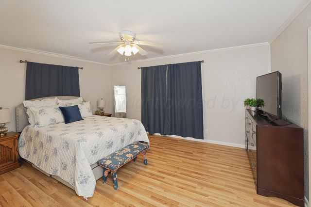 4410 OLSEN Boulevard, Amarillo, TX 79106