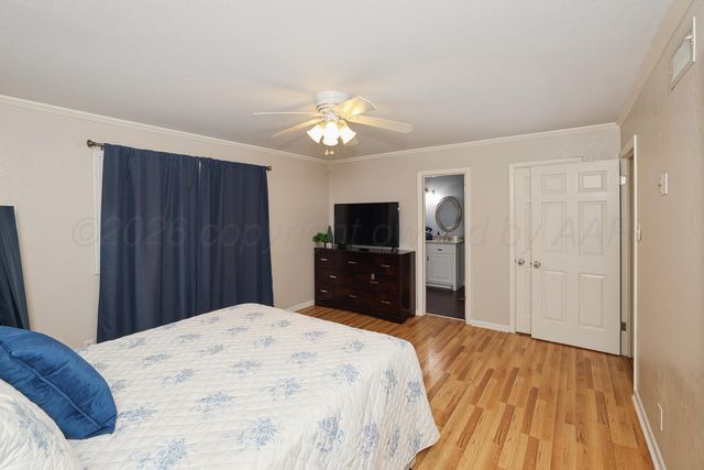 4410 OLSEN Boulevard, Amarillo, TX 79106