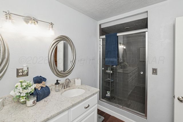 4410 OLSEN Boulevard, Amarillo, TX 79106