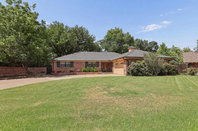 4410 OLSEN Boulevard, Amarillo, TX 79106
