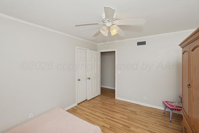 4410 OLSEN Boulevard, Amarillo, TX 79106