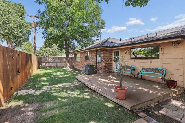 4410 OLSEN Boulevard, Amarillo, TX 79106