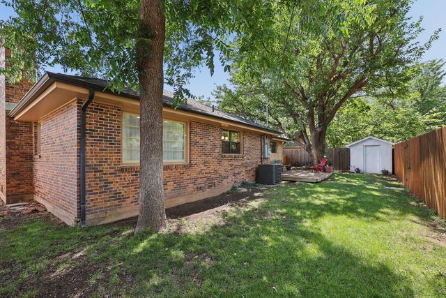 4410 OLSEN Boulevard, Amarillo, TX 79106