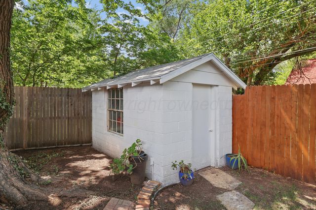 4410 OLSEN Boulevard, Amarillo, TX 79106