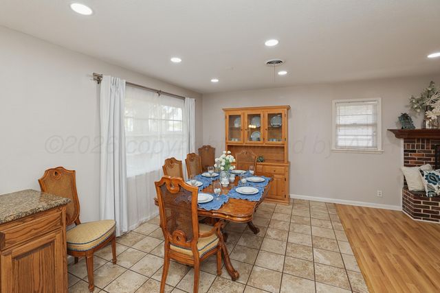 4410 OLSEN Boulevard, Amarillo, TX 79106