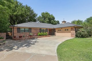 4410 OLSEN Boulevard, Amarillo, TX 79106