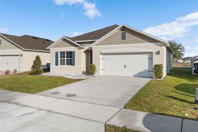 855 BROOKLET DRIVE, Davenport, FL 33837