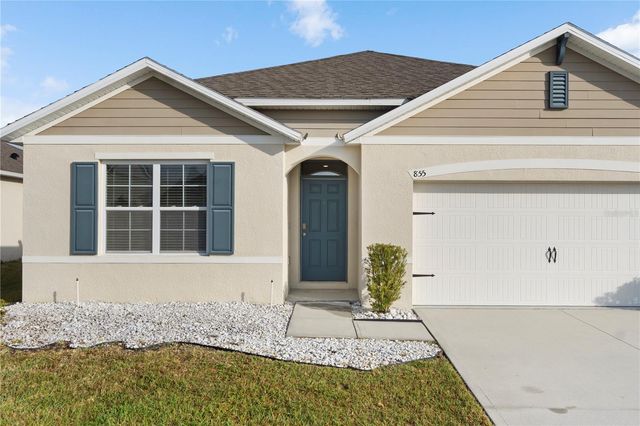 855 BROOKLET DRIVE, Davenport, FL 33837