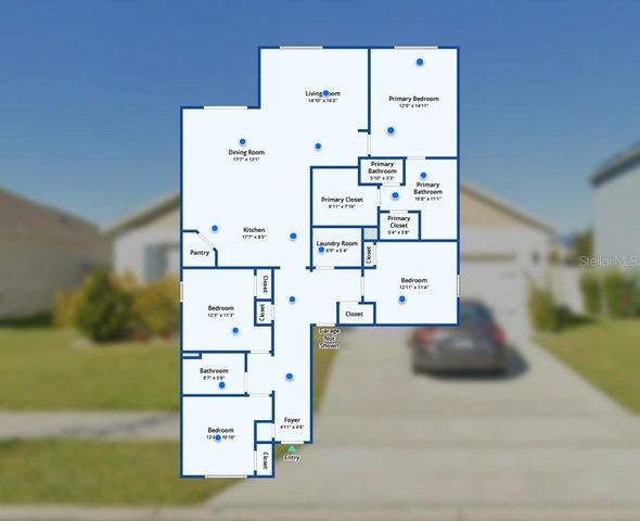 855 BROOKLET DRIVE, Davenport, FL 33837