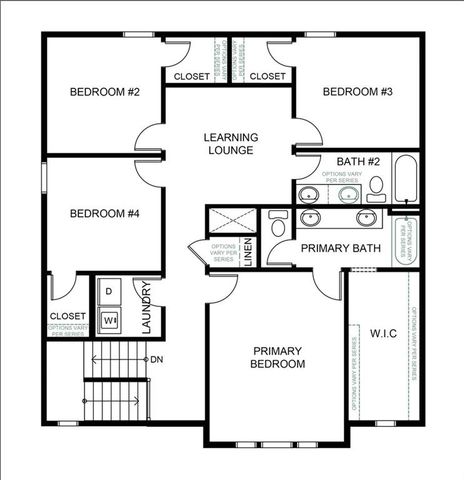 1020 Balboa Trail, Raymore, MO 64083