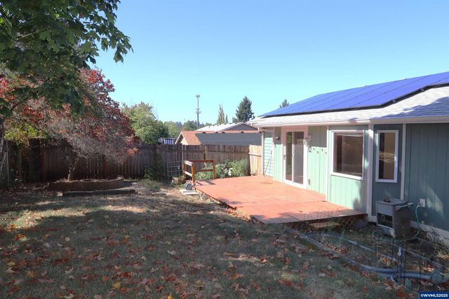 1540 Harlandale Av SE, Salem, OR 97306