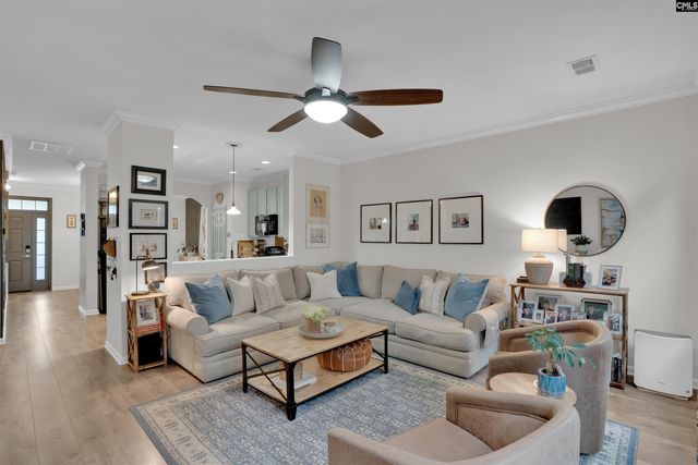 329 Patrick Drive, Columbia, SC 29223