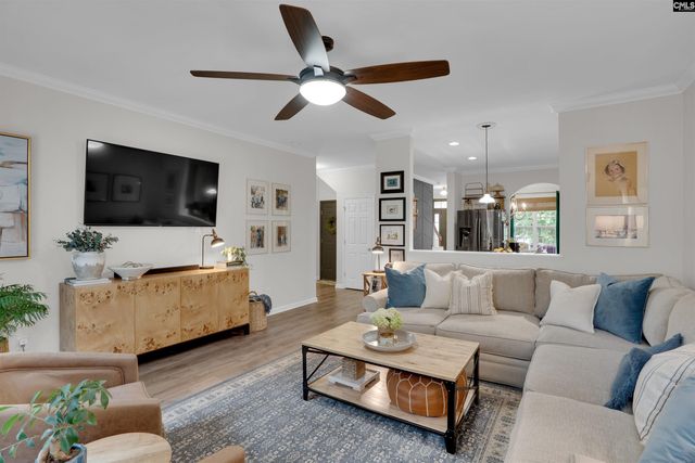 329 Patrick Drive, Columbia, SC 29223