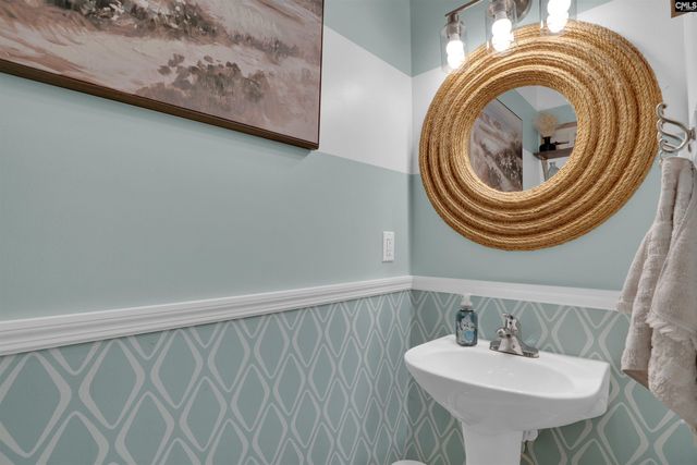 329 Patrick Drive, Columbia, SC 29223