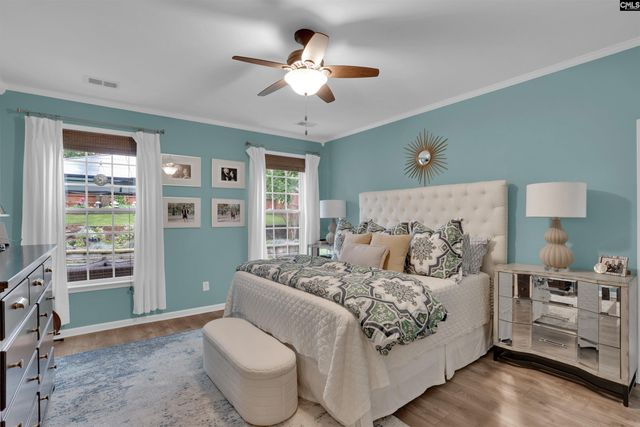 329 Patrick Drive, Columbia, SC 29223