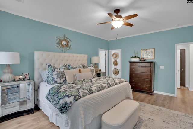 329 Patrick Drive, Columbia, SC 29223