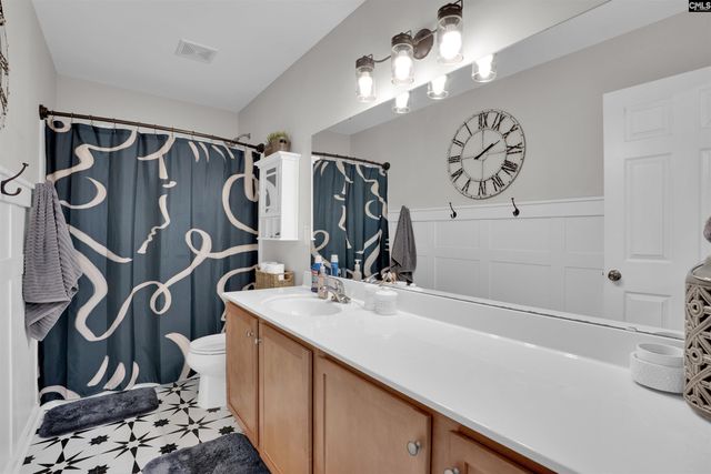 329 Patrick Drive, Columbia, SC 29223