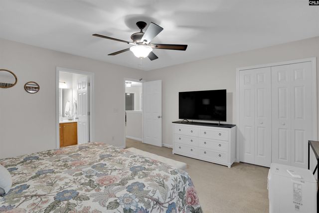 329 Patrick Drive, Columbia, SC 29223