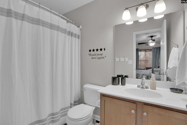 329 Patrick Drive, Columbia, SC 29223