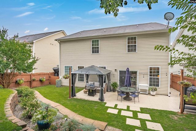 329 Patrick Drive, Columbia, SC 29223