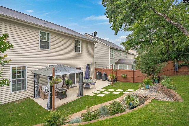 329 Patrick Drive, Columbia, SC 29223