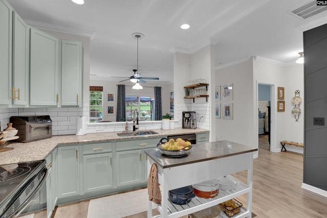 329 Patrick Drive, Columbia, SC 29223