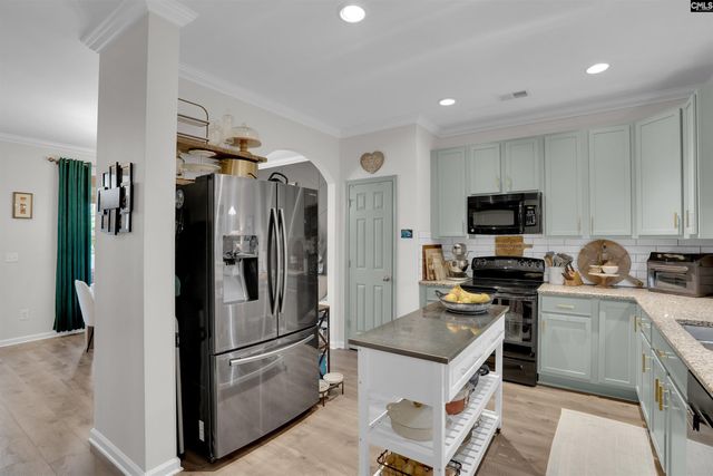 329 Patrick Drive, Columbia, SC 29223